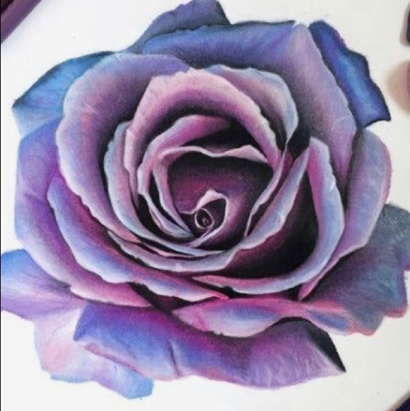 Meet your Posher, Dawn - Picture 1 of 1